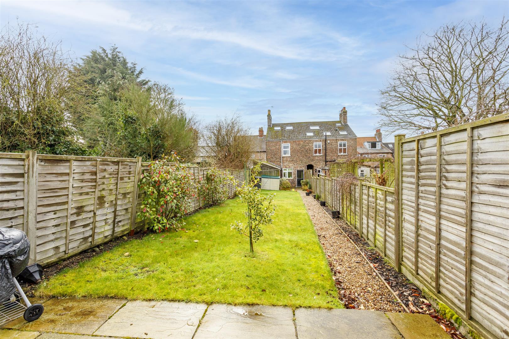 Main Street, Naish Properties